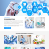 Thiết kế website bệnh viện phòng khám tại Quảng Ngãi