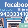 Dịch vụ quảng cáo facebook tại Quảng Ngãi