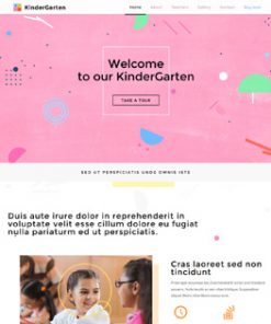 Kindergarten