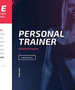 Personal Trainer