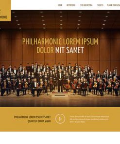 Philharmonic