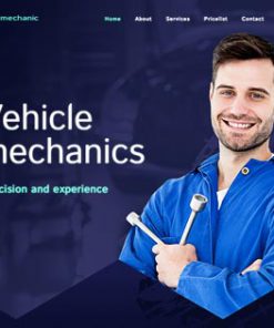 MECHANIC 3